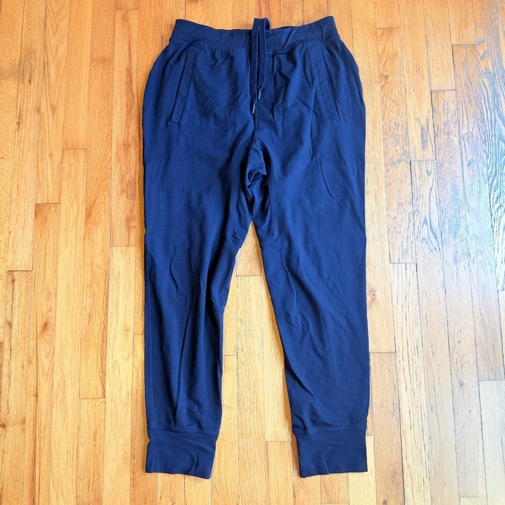 LULULEMON Men’s Intent Jogger *30"
Melanite Black size Large - Picture 2 of 5